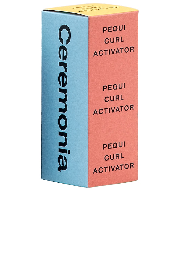 view 2 of 2 Pequi Curl Activator Serum in 