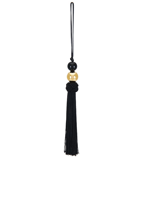 view 1 of 4 CHARM PARA BOLSO LUCETTA in 18k Gold