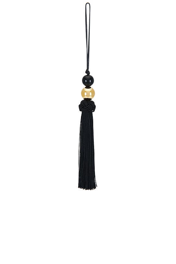 view 2 of 4 CHARM PARA BOLSO LUCETTA in 18k Gold