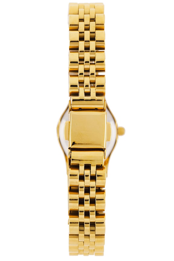 view 2 of 6 X Revolve Isobel Watch in Cherry & Gold