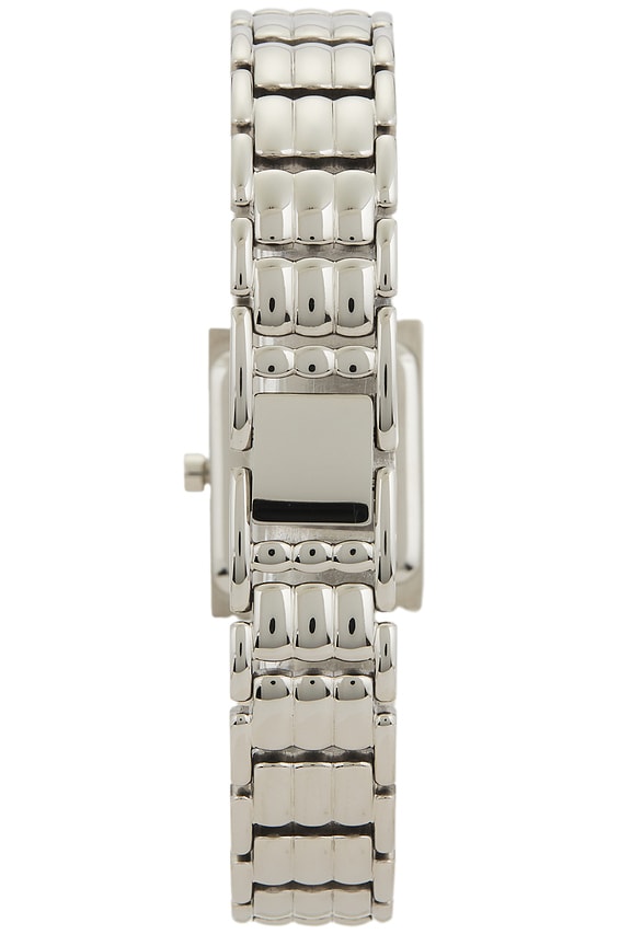 view 2 of 4 Mila Watch in Silver