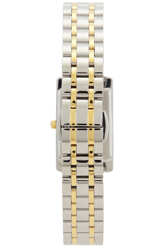 view 2 of 4 x REVOLVE X Revolve Kelly Watch in Silver & Gold