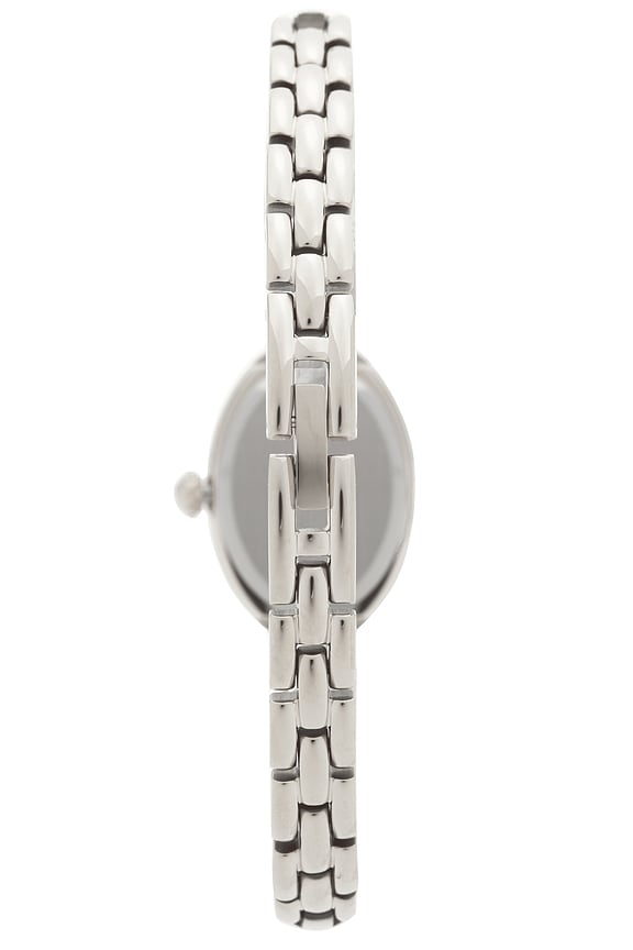 view 2 of 4 Kate Watch in Silver