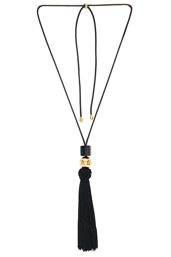 view 1 of 3 Winona Necklace in 14k Gold