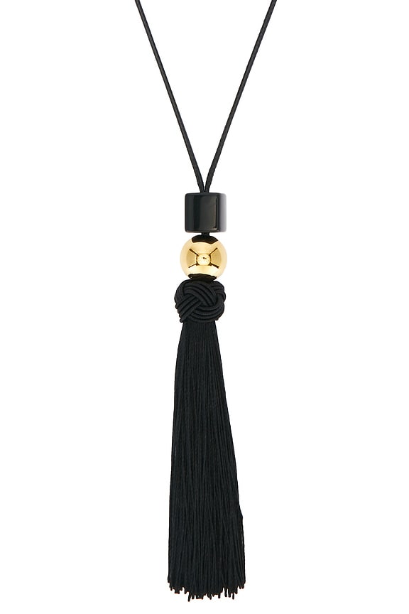 view 2 of 3 Winona Necklace in 14k Gold