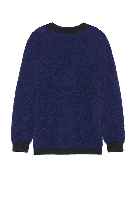 view 2 of 3 カーディガン in Navy