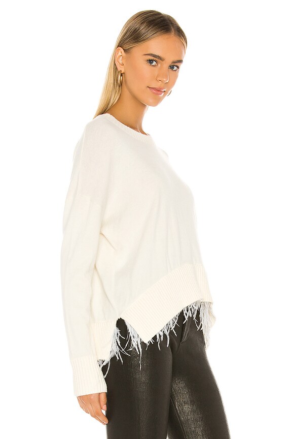 view 2 of 4 Firenze Sweater in Ivory