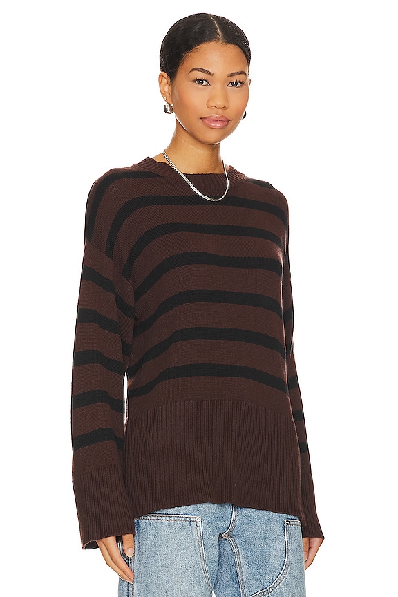 view 2 of 4 PULL BRIAR in Brown