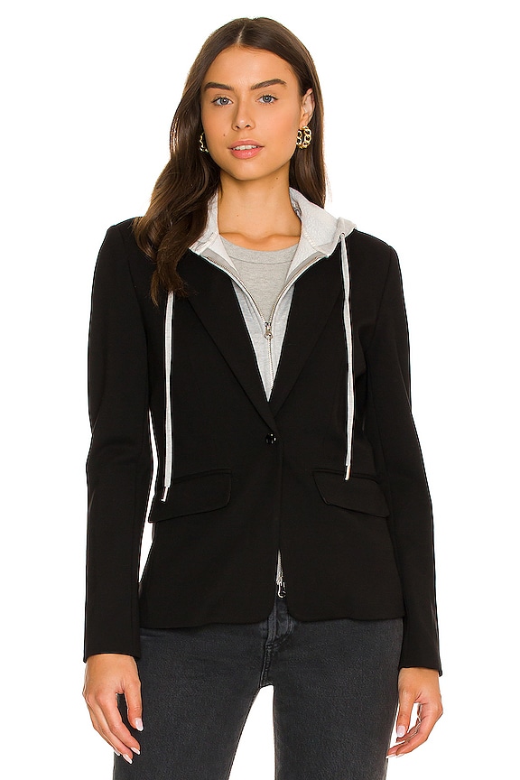 view 2 of 6 RYDER DICKIE ブレザー in Black