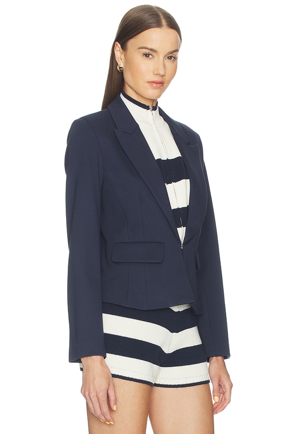 view 2 of 4 CHAQUETA CHELSEA in Navy