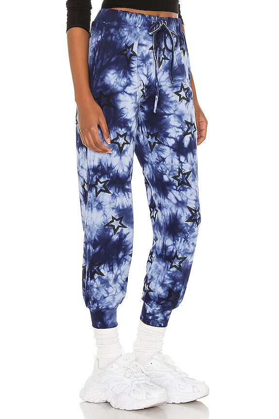 view 2 of 4 PANTALONES MANUKA in Blue