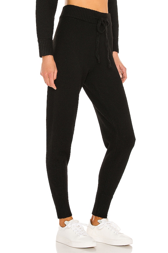 view 2 of 4 ACACIA パンツ in Black