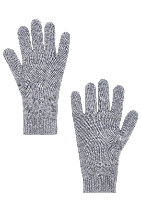 view 2 of 2 GANTS in Heather Grey