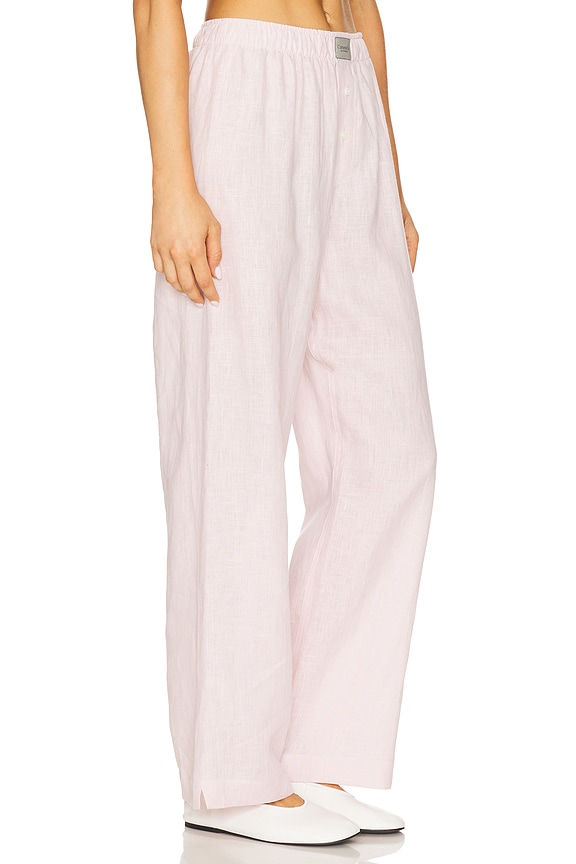 view 2 of 6 PANTALON in Blush