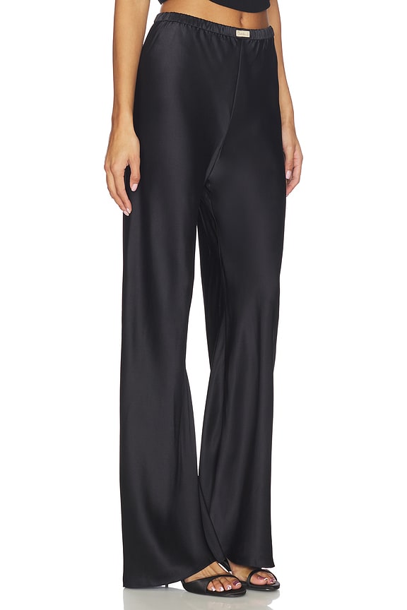 view 2 of 6 PANTALÓN in Black