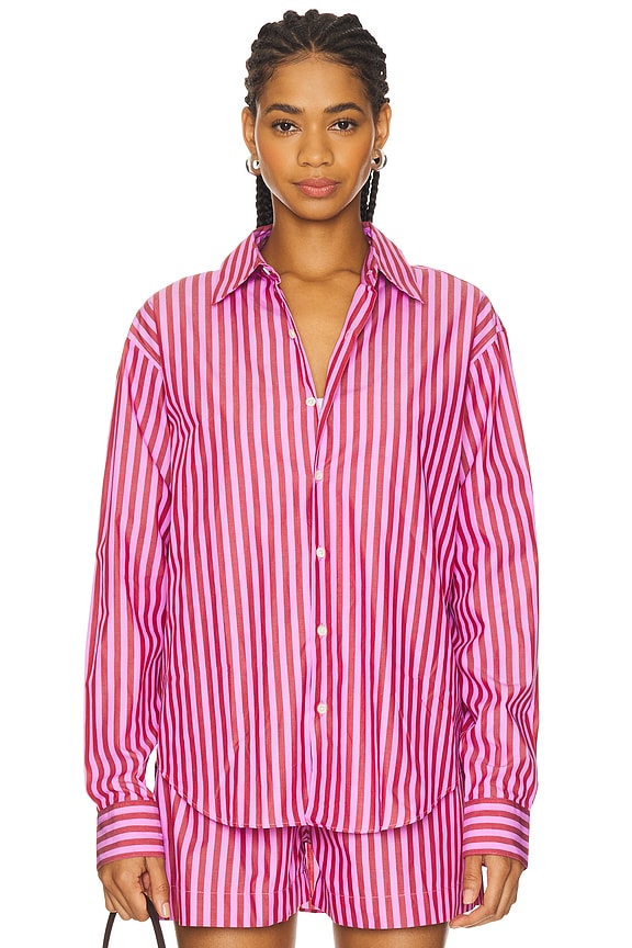 view 2 of 6 La Shirt Classica in Spritz