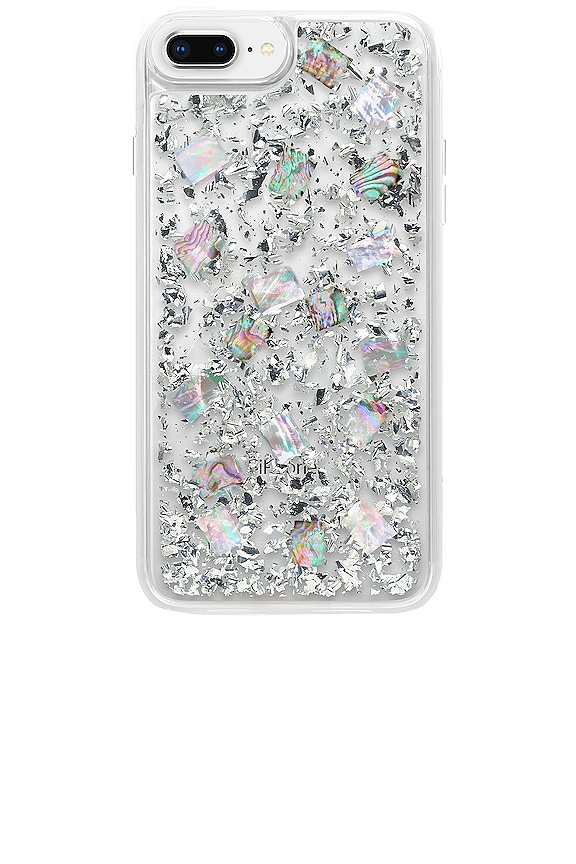view 1 of 2 24 K Magic iPhone 7/8 Plus Case in Silver