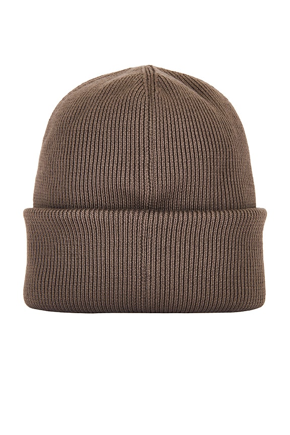 view 2 of 2 BONNET ARCTIC in Taupe Grey