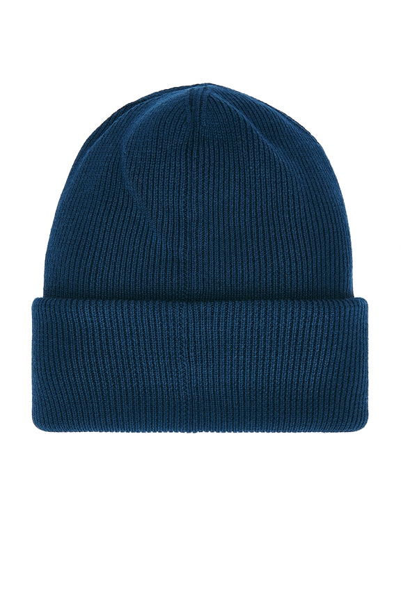 view 2 of 2 Arctic Toque in Guard Blue