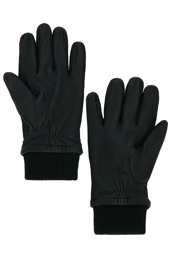view 2 of 2 Workman Glove in Black