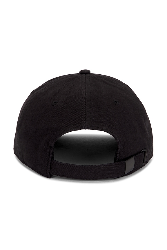 view 2 of 2 Everyday Cap in Black & White