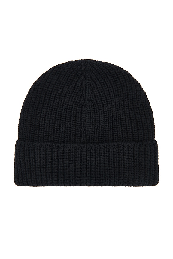 view 2 of 2 BONNET in Black