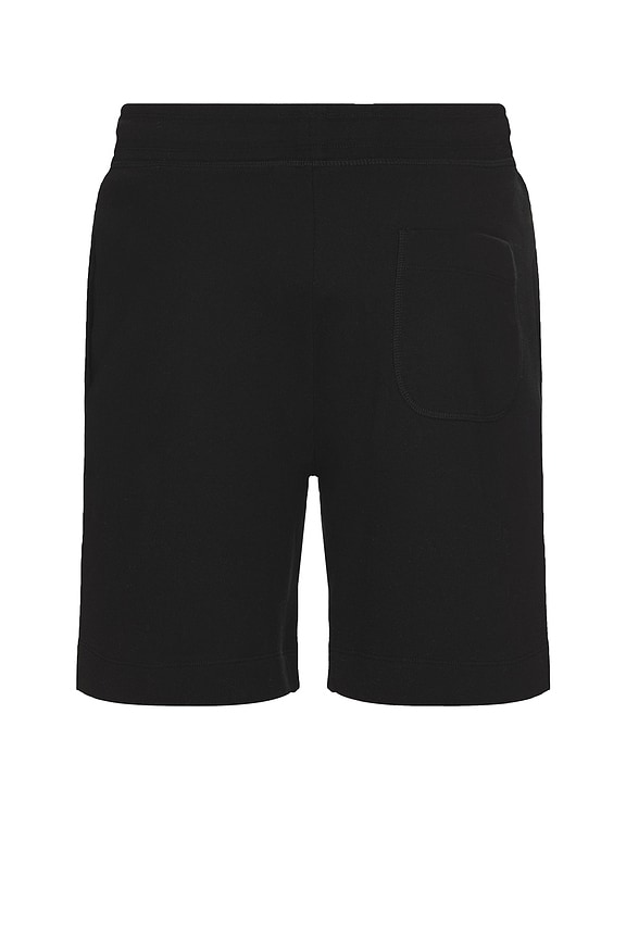 view 2 of 5 ШОРТЫ in Black