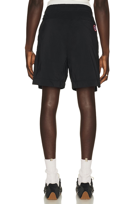 view 2 of 5 Killarney Short in Black