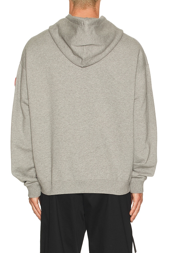 view 2 of 5 Rove Hoody in Stone Heather