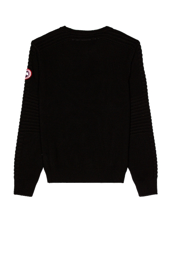 view 2 of 4 PULL PATERSON in Black