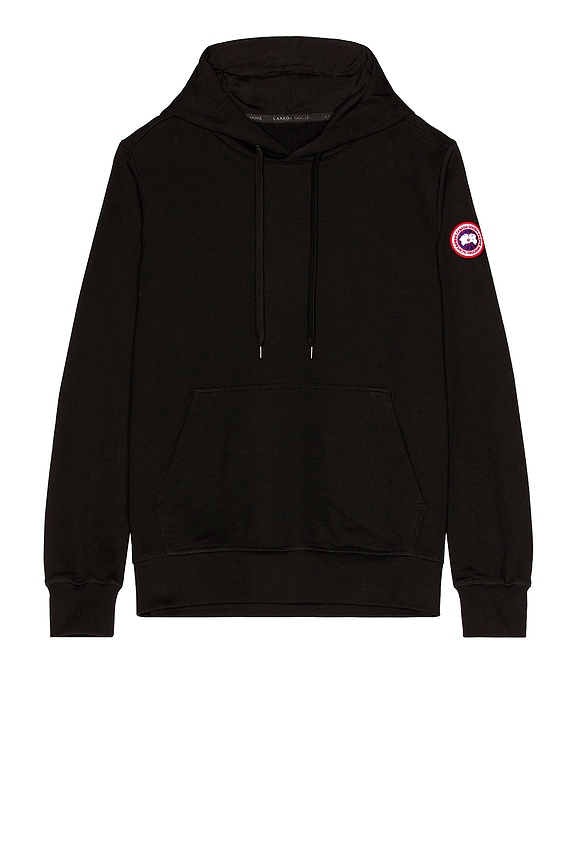 view 2 of 3 SUDADERA in Black