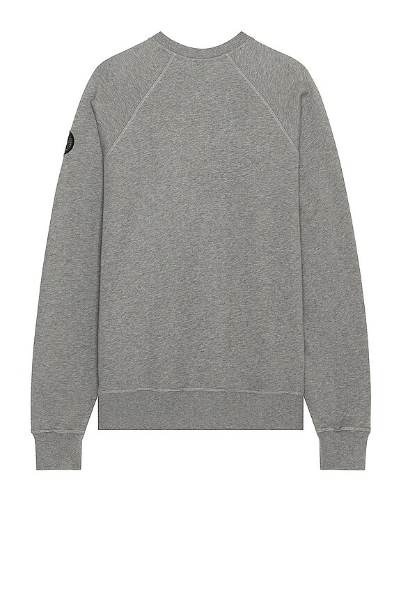 view 2 of 5 RAS DE COU in Stone Heather