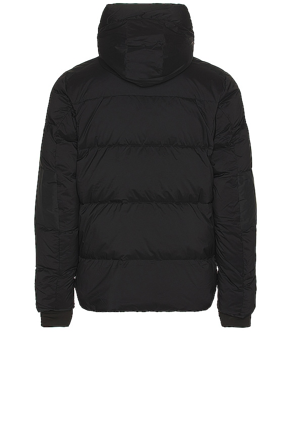 view 2 of 10 ХУДИ ARMSTRONG in Black