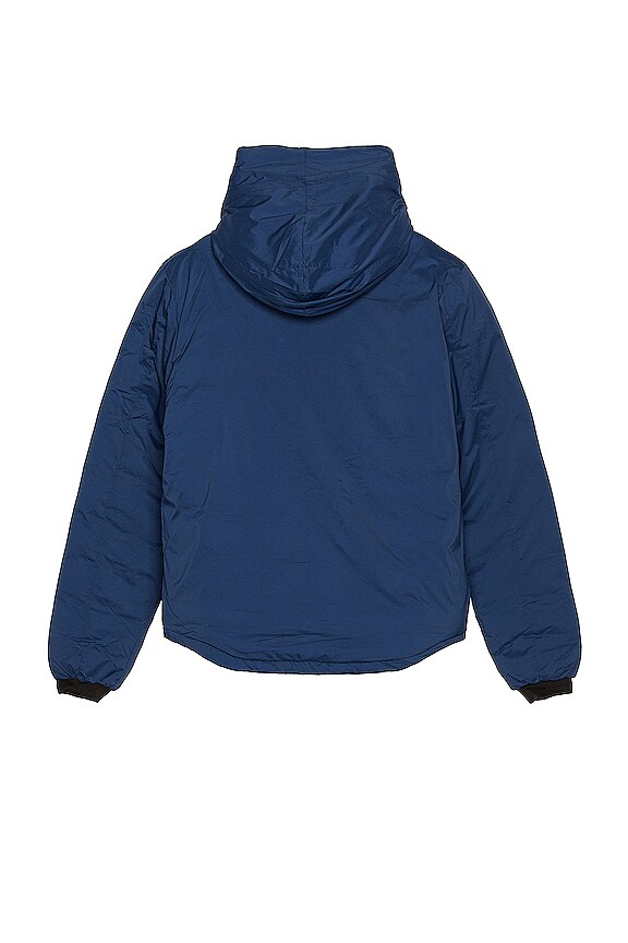 view 2 of 4 Lodge Hoody in Northern Night