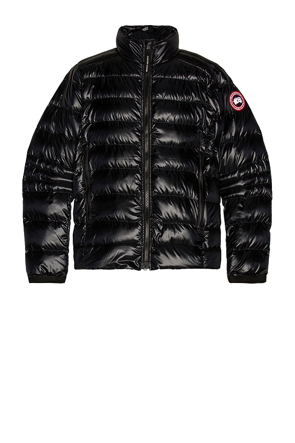 view 2 of 4 Crofton Jacket in Black