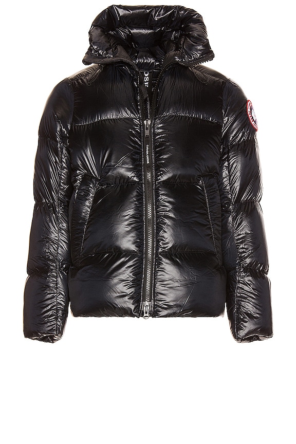 view 2 of 5 ПУХОВИК in Black