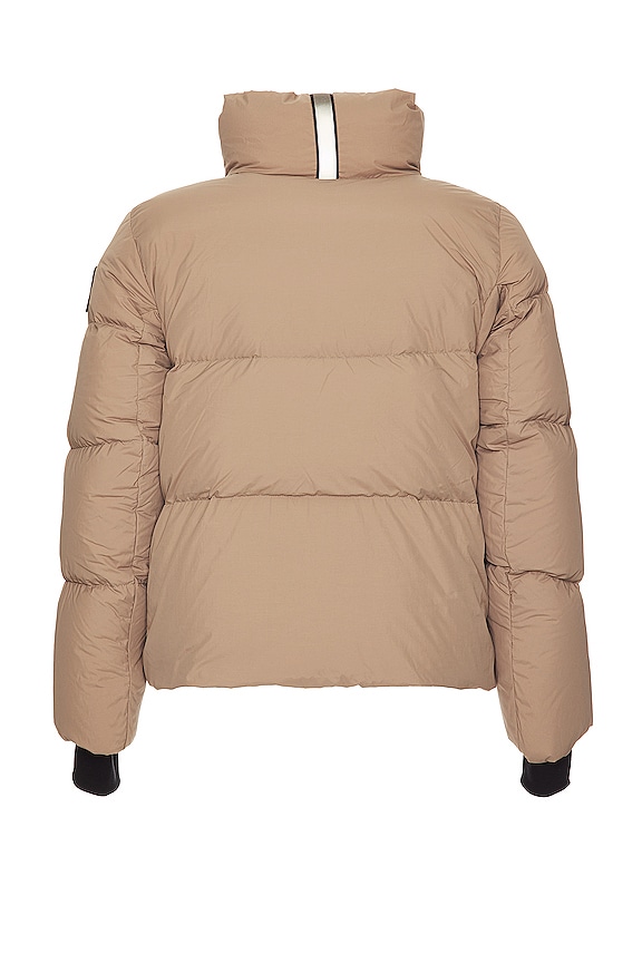 view 2 of 6 DOUDOUNE EVERETTE in Northwood Khaki