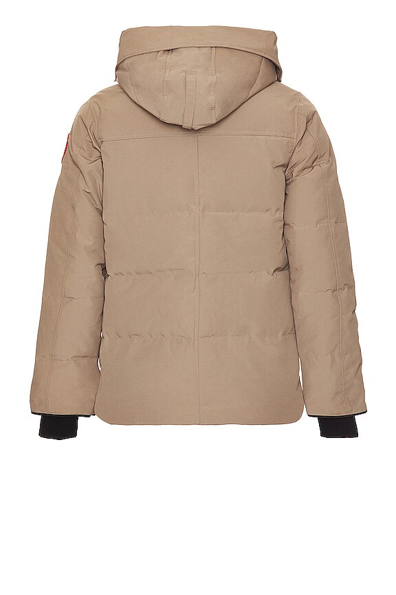 view 2 of 6 Macmillan Parka in Northwood Khaki