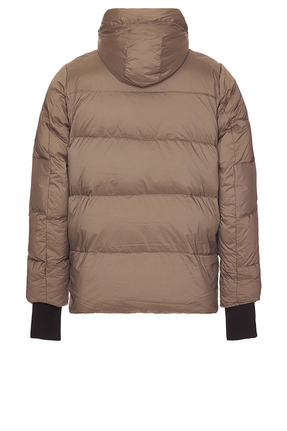 view 2 of 6 ХУДИ ARMSTRONG in Quicksand