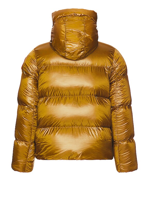 view 2 of 5 DOUDOUNE CROFTON in Klondike Gold