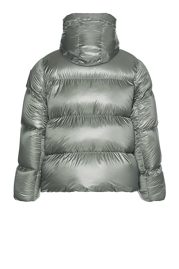 view 2 of 6 PLUMÍFERO CROFTON in Sagebrush