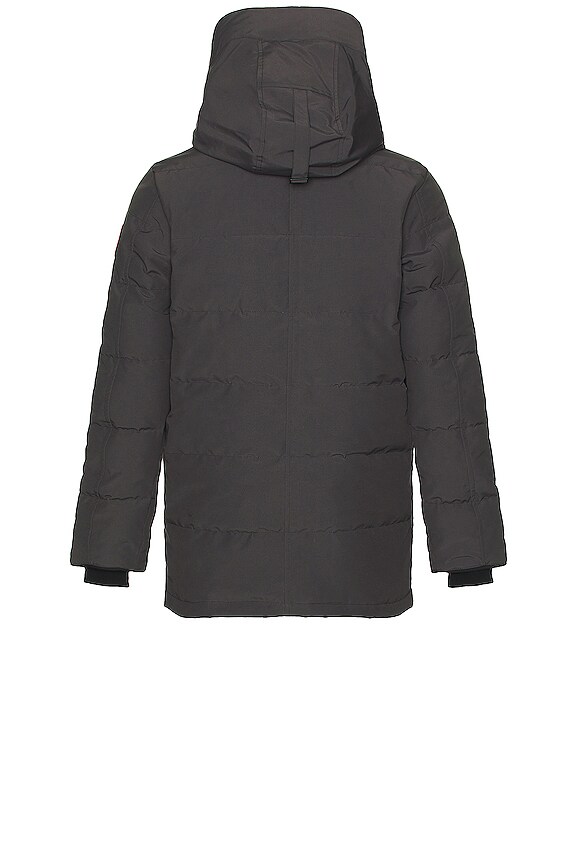 view 2 of 5 Carson Parka in Graphite