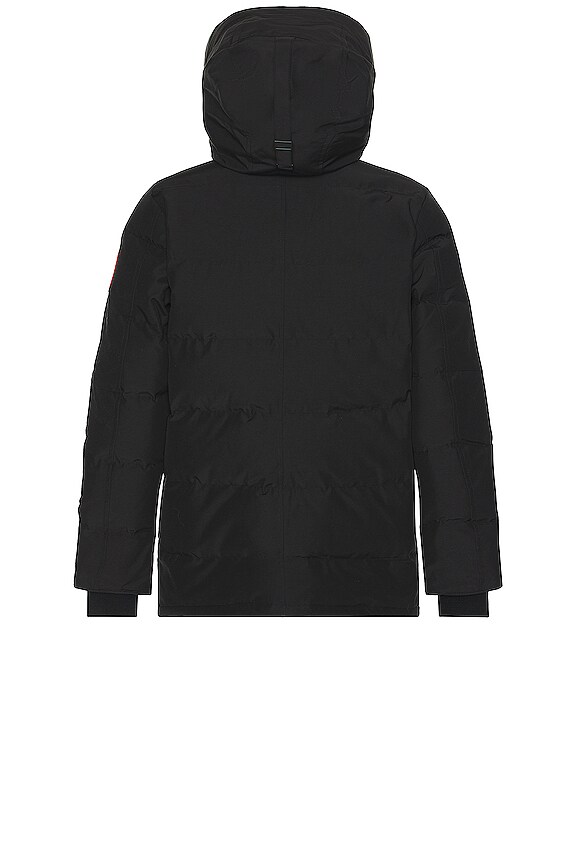 view 2 of 5 Carson Parka in Black