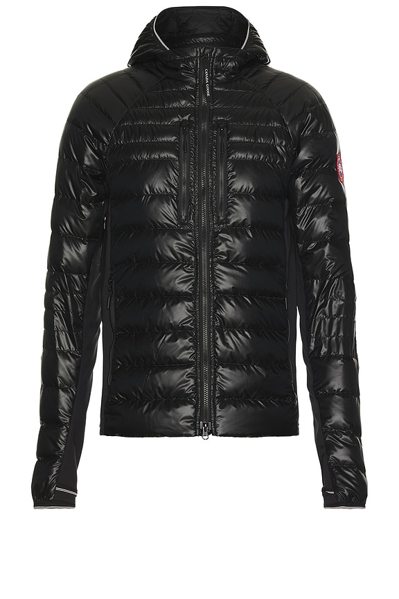 view 2 of 5 SUDADERA in Black