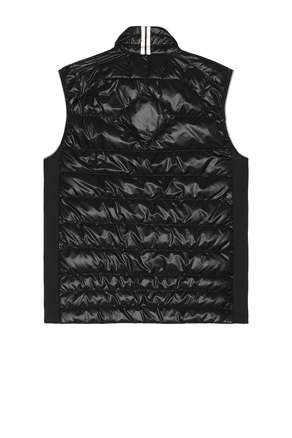 view 2 of 5 Hybridge Lite Vest in Black
