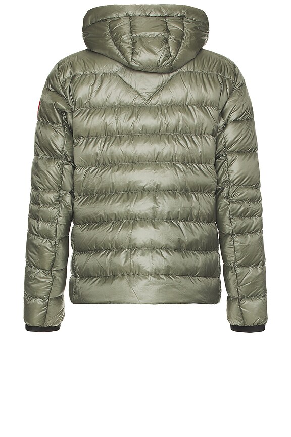 view 2 of 6 Crofton Hoody in Sagebrush