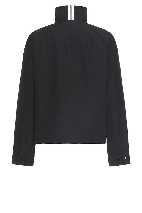 view 2 of 6 CHAQUETA in Black