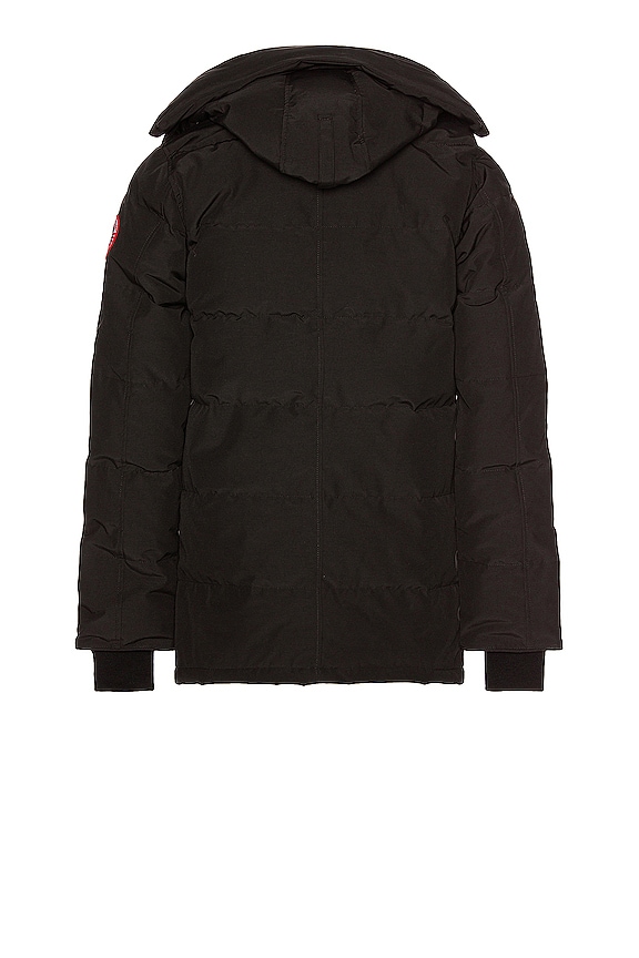 view 2 of 5 Carson Parka in Black