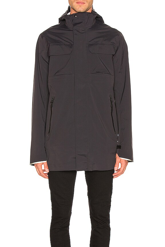 view 2 of 5 Wascana Jacket in Black