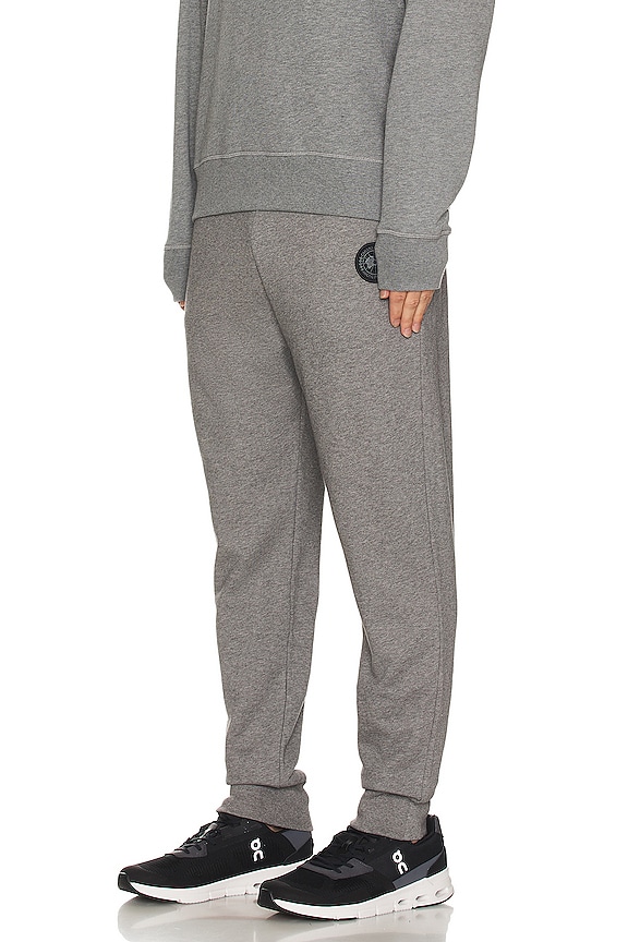 view 2 of 3 PANTALONES in Stone Heather